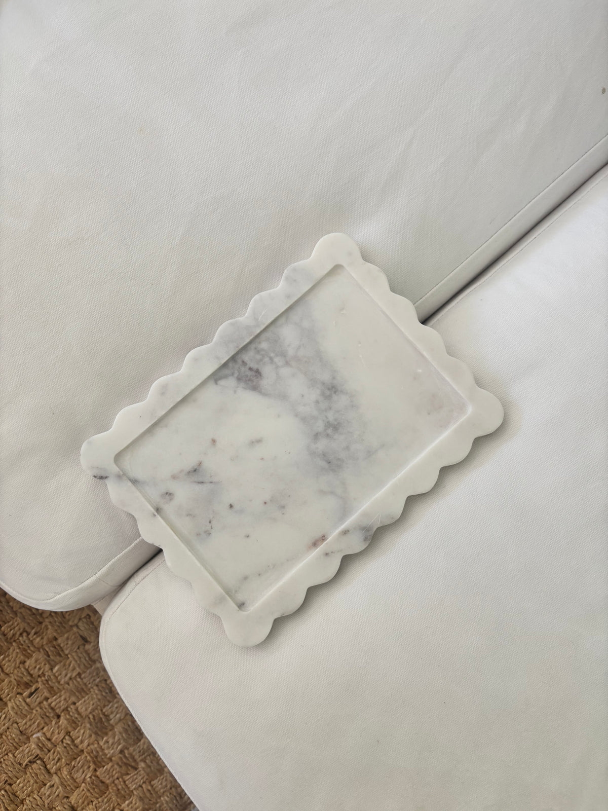 The Meringue
